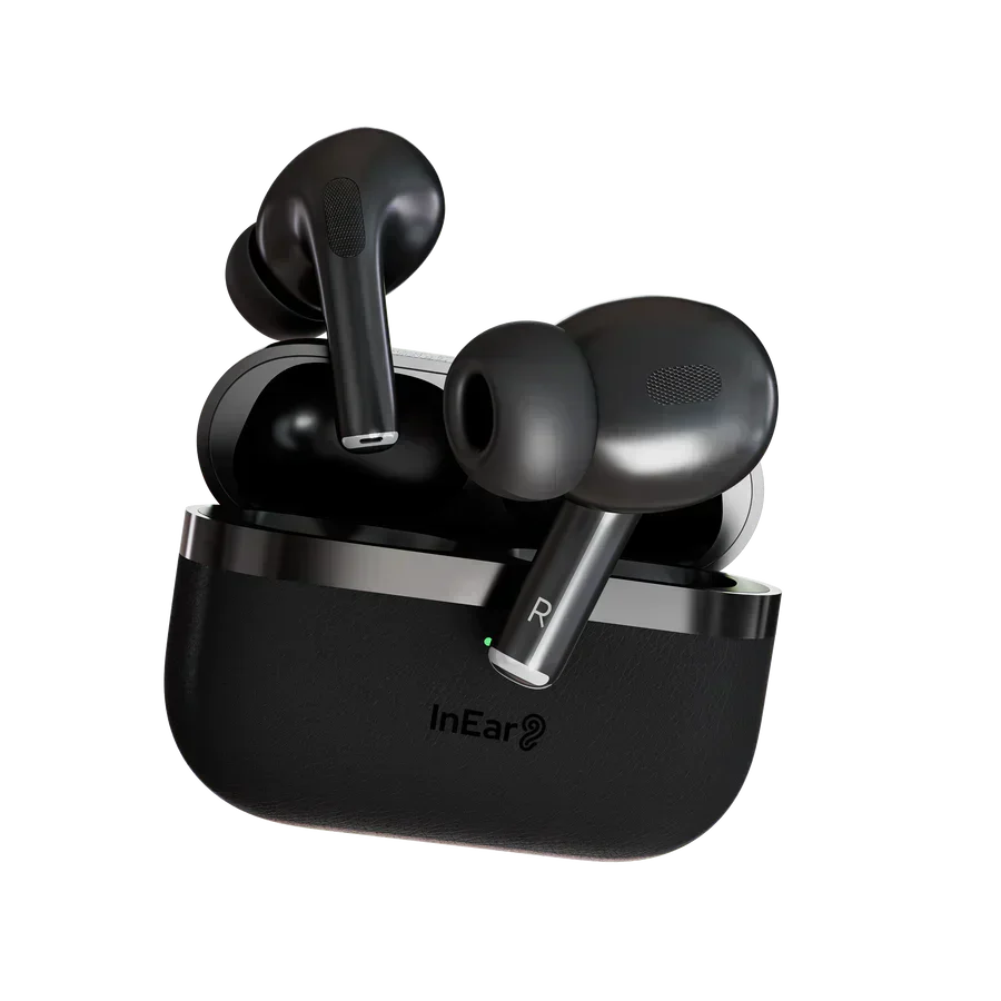 InEar T4 Juke Buds: Best under ₹1000