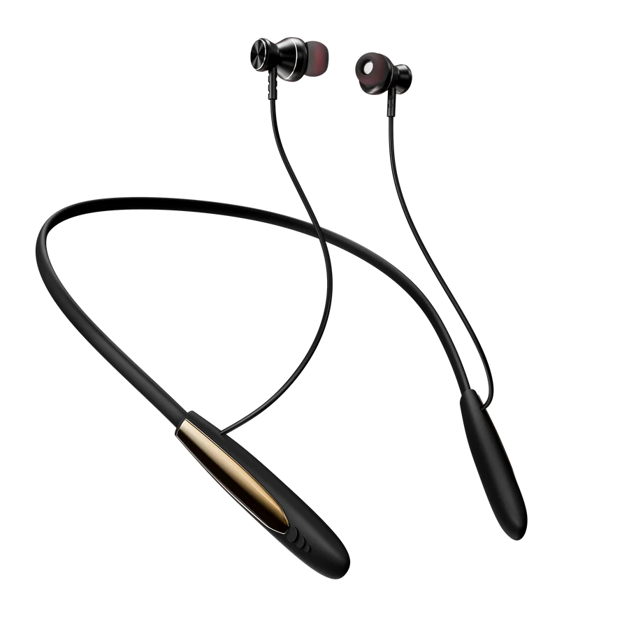 My Experience with the InEar DJ-M4 Neckband