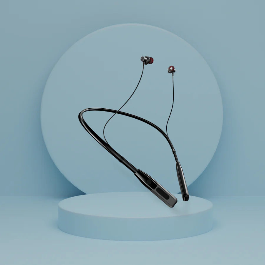 Experience the Best with InEar's MJ Series Noise Cancellation Neckbands