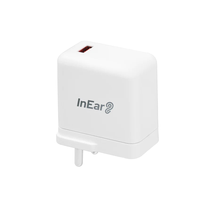 Inear SwiftCharge 33W Super VOOC: Style, Speed, and Safety Unleashed