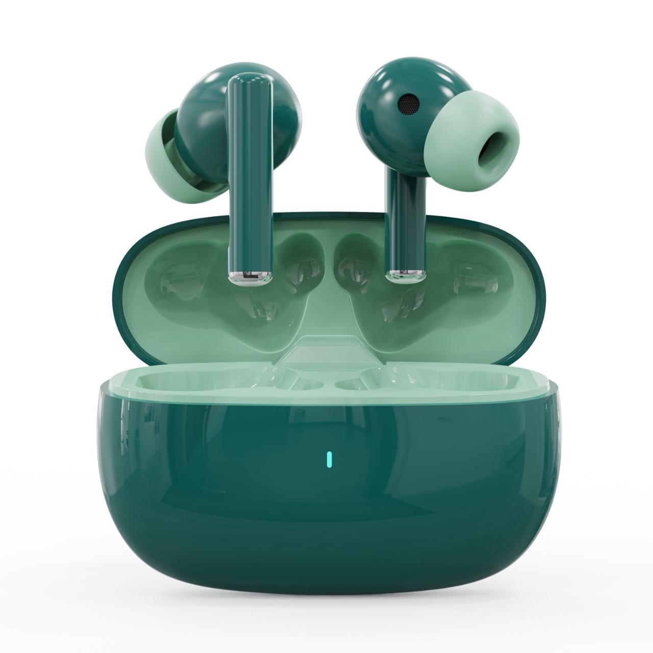 InEar T3 (Best Noise Cancelling Earbuds)