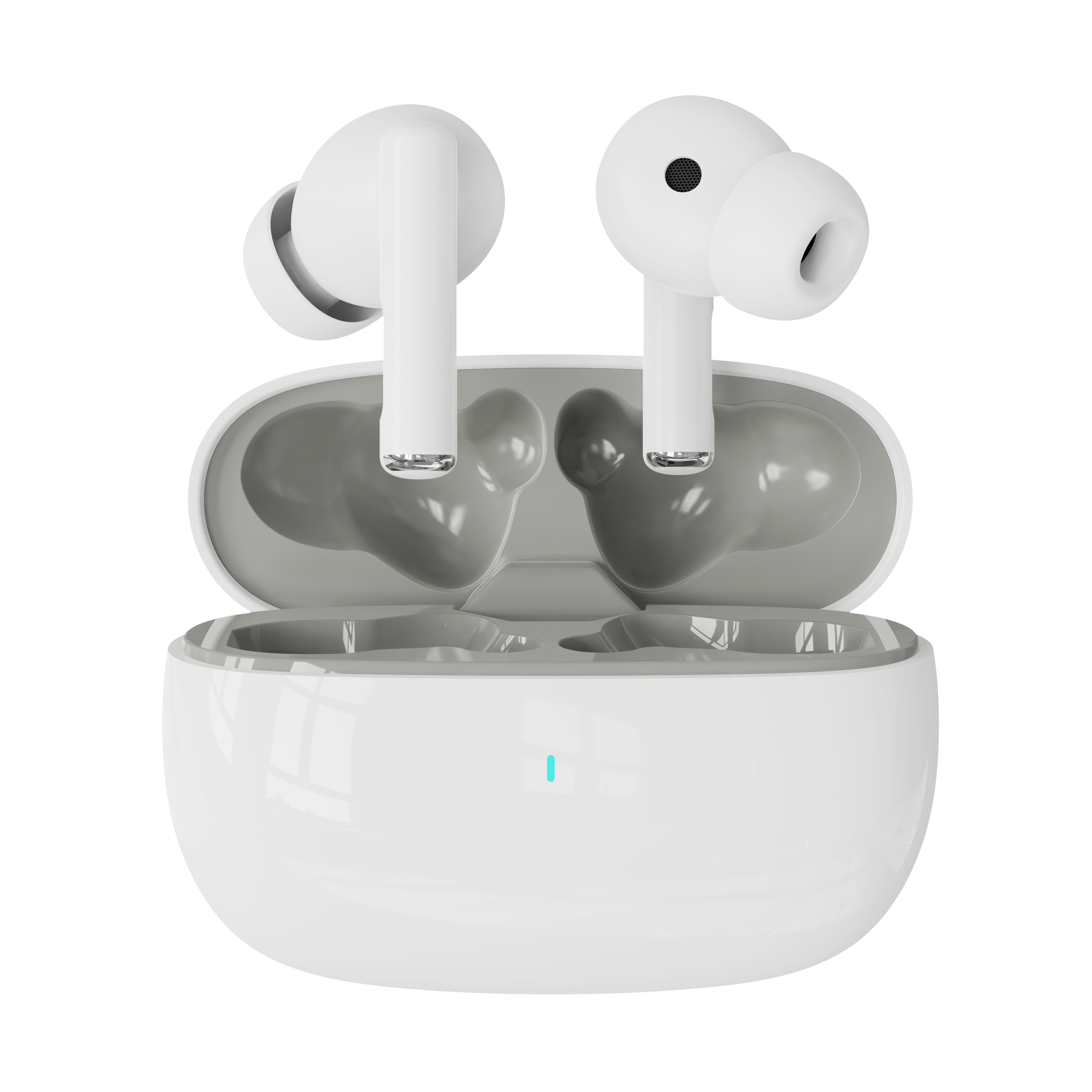 The Future of TWS Earbuds: What to Expect
