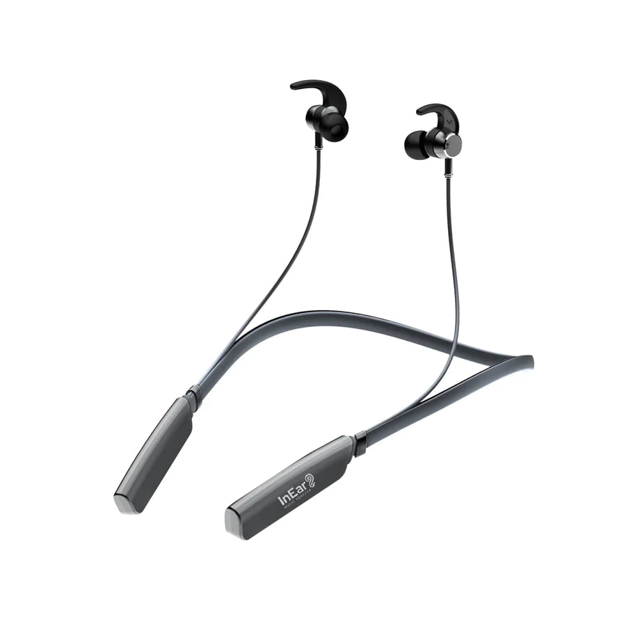 Unveiling the DJ-M2 In-Ear Neckband: Your Ultimate Audio Companion!