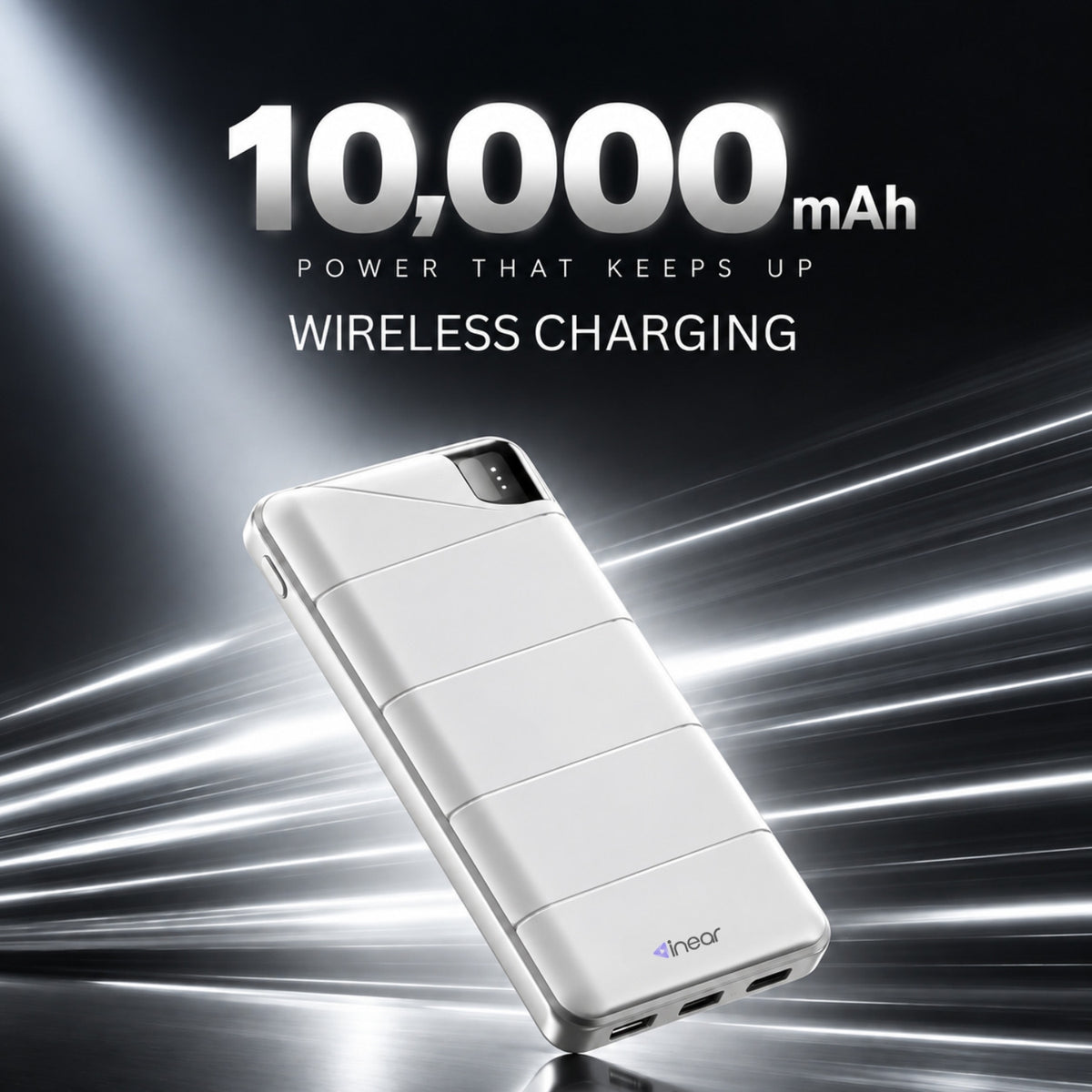 PB-03 Powerbank
