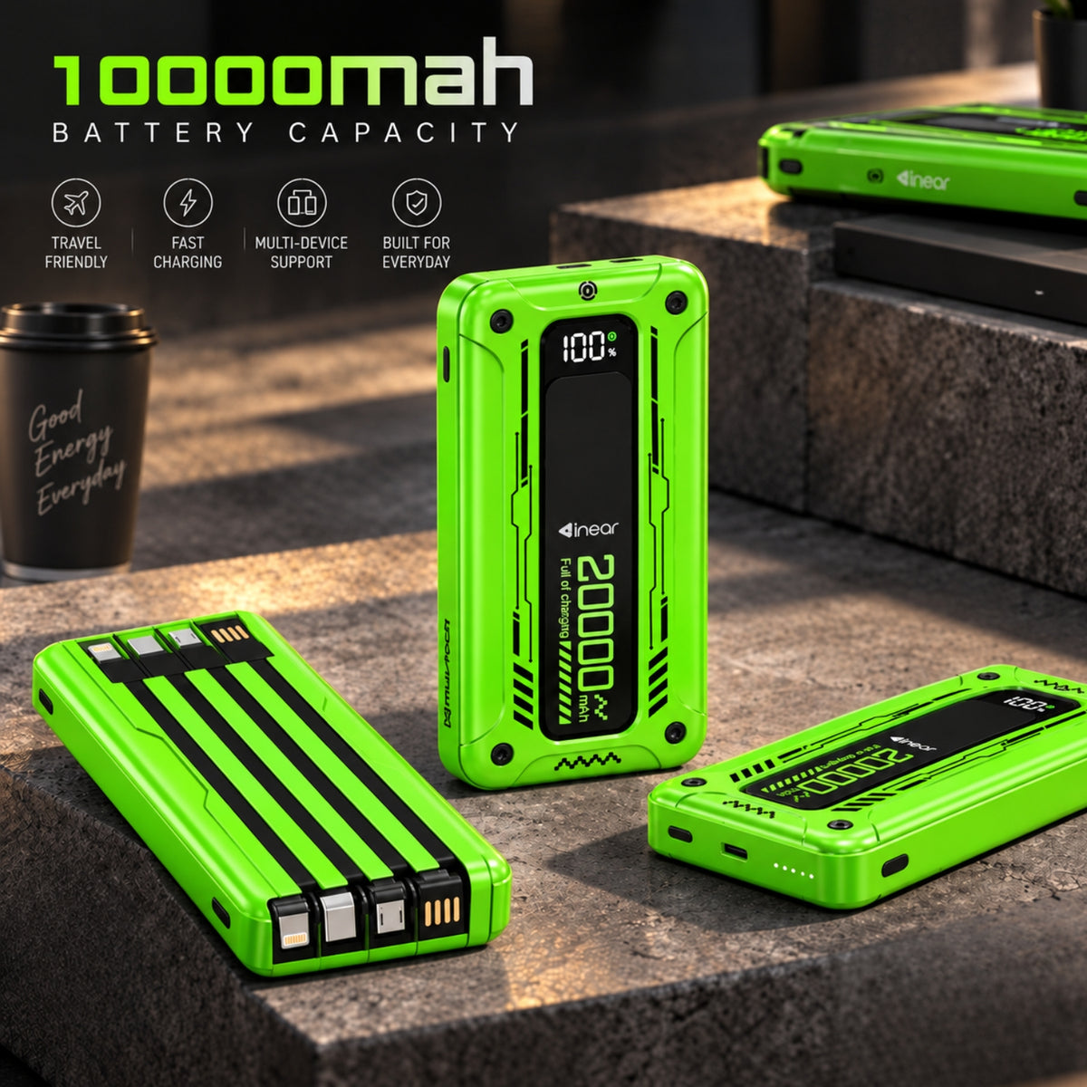 PB-05 Powerbank