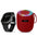 INWATCH+ + POP 5W SPEAKERS COMBO