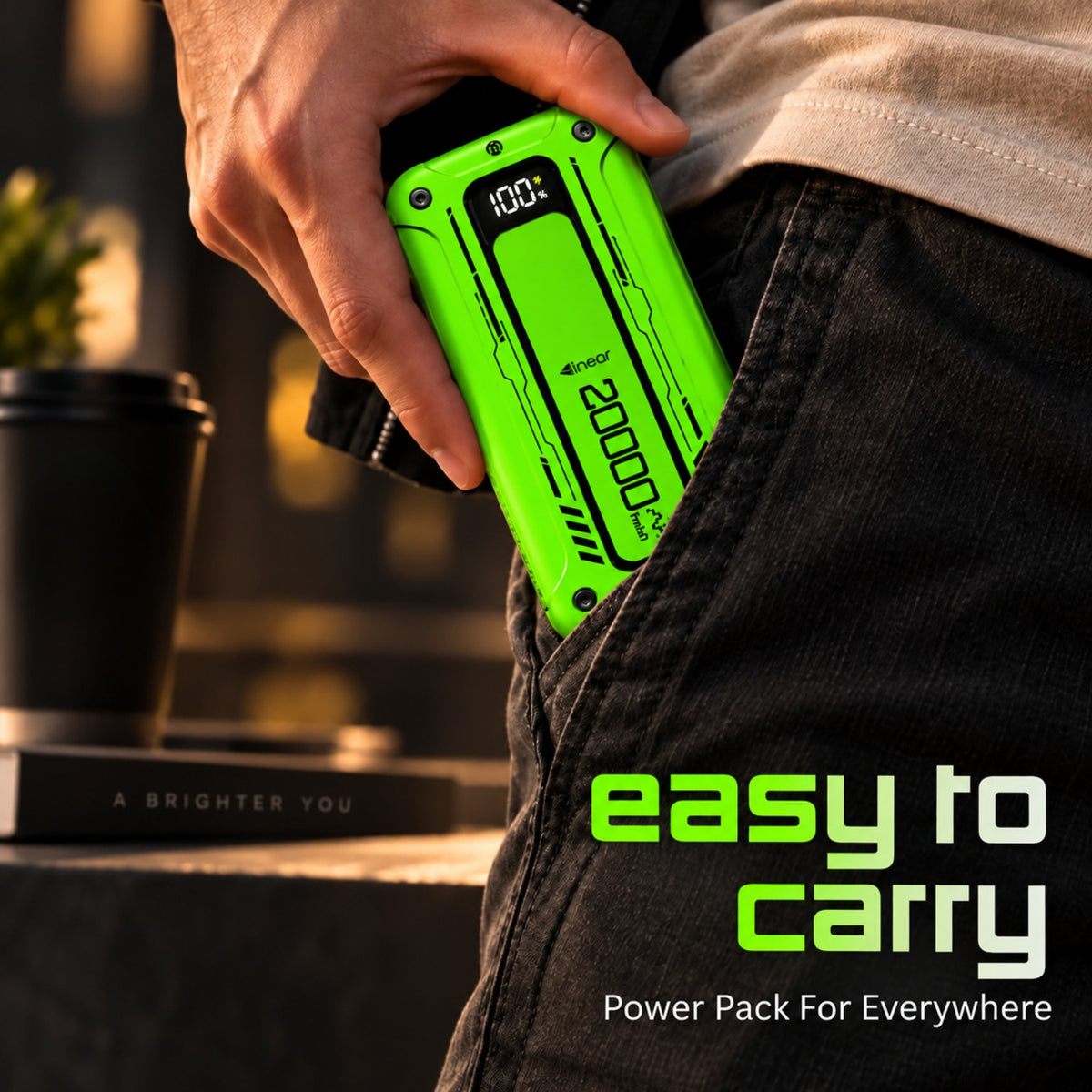 PB-05 Powerbank