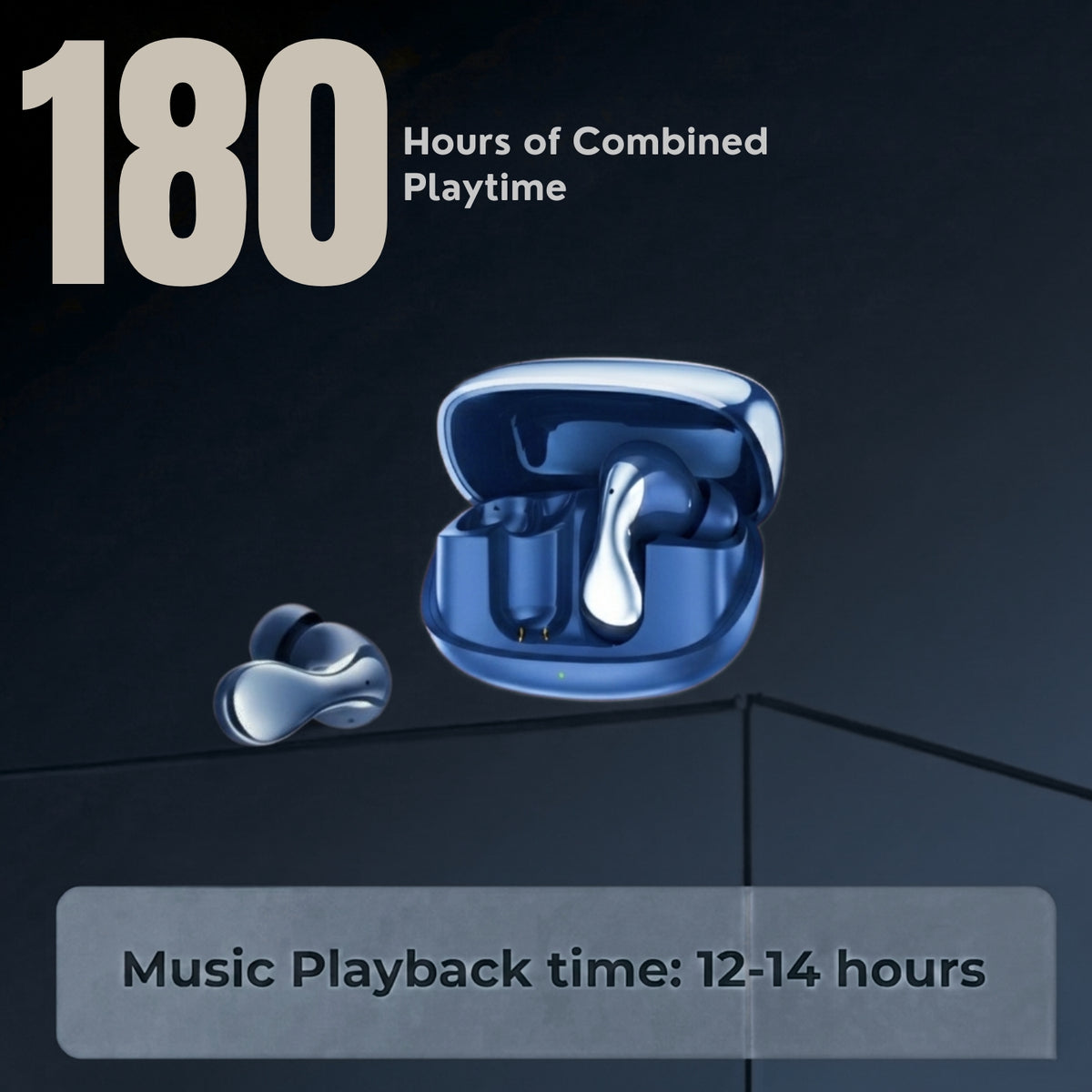 Inwatch + Juke Buds Pro 3 Combo Offer