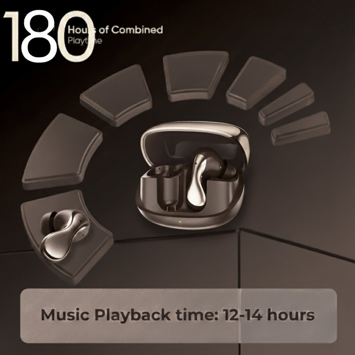 Inear Jukebuds Pro 3
