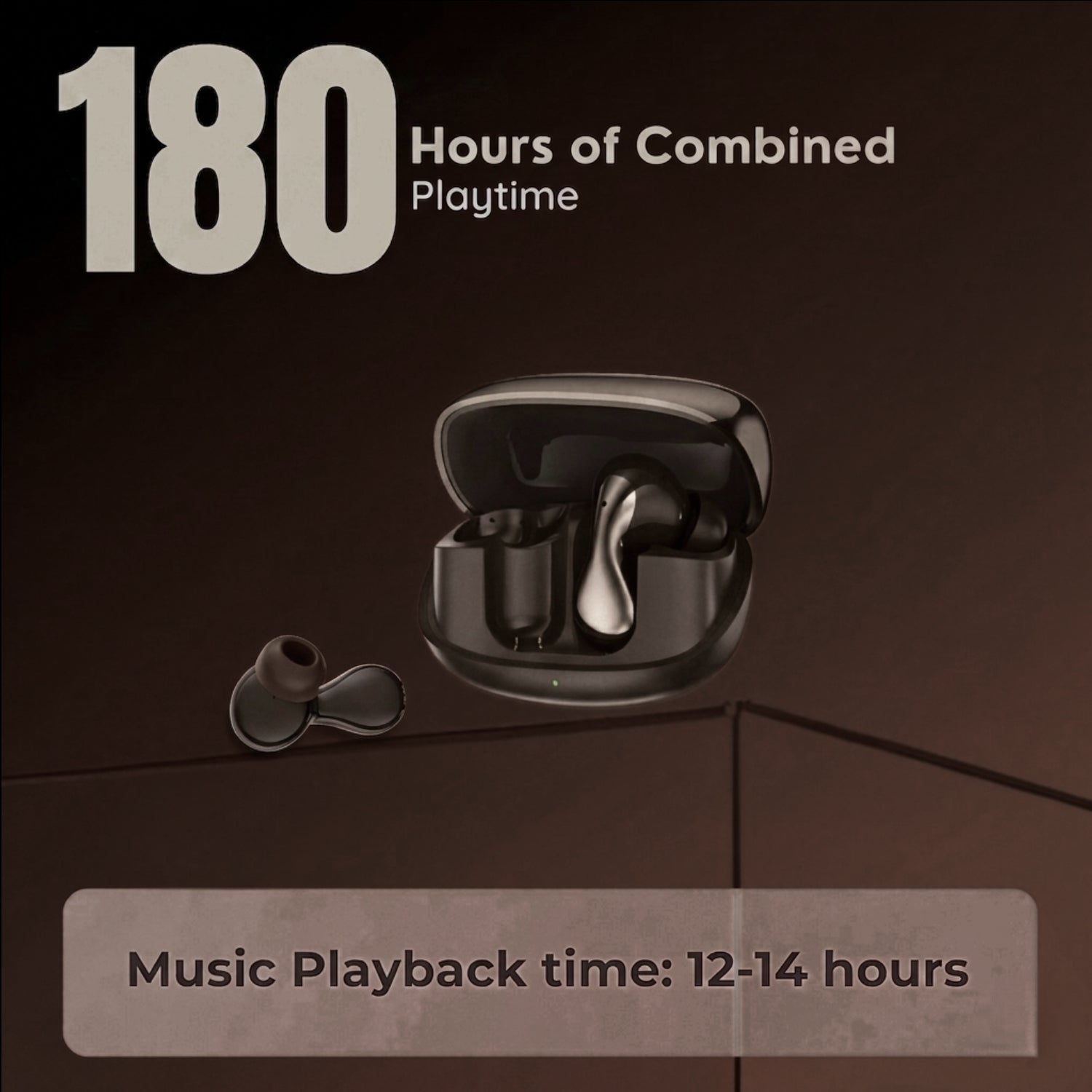 Inwatch + Juke Buds Pro 3 Combo Offer