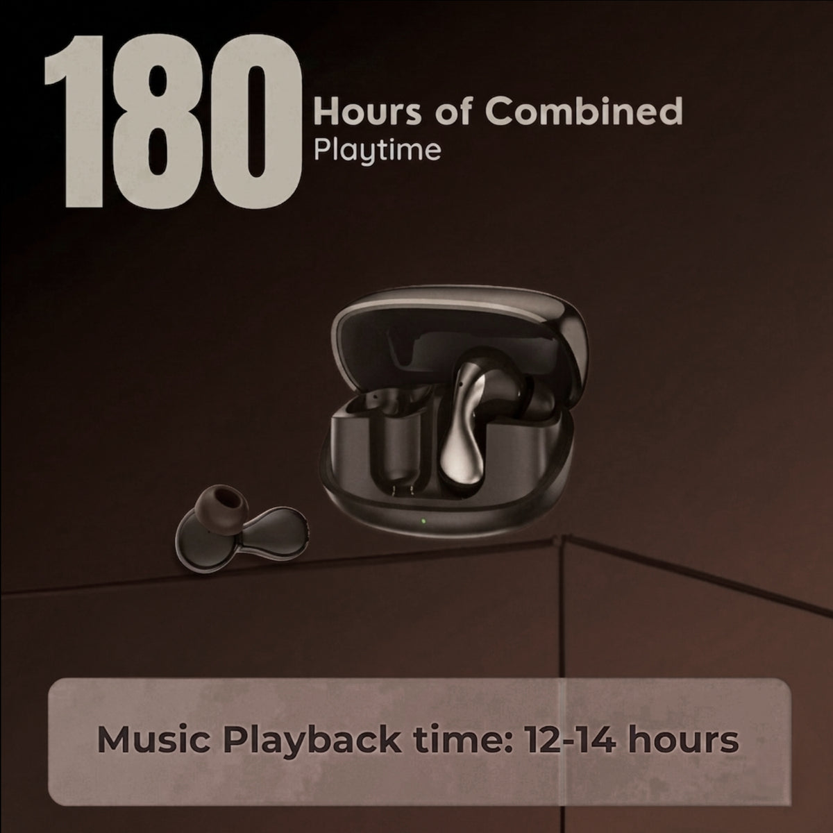 Inwatch + Juke Buds Pro 3 Combo Offer