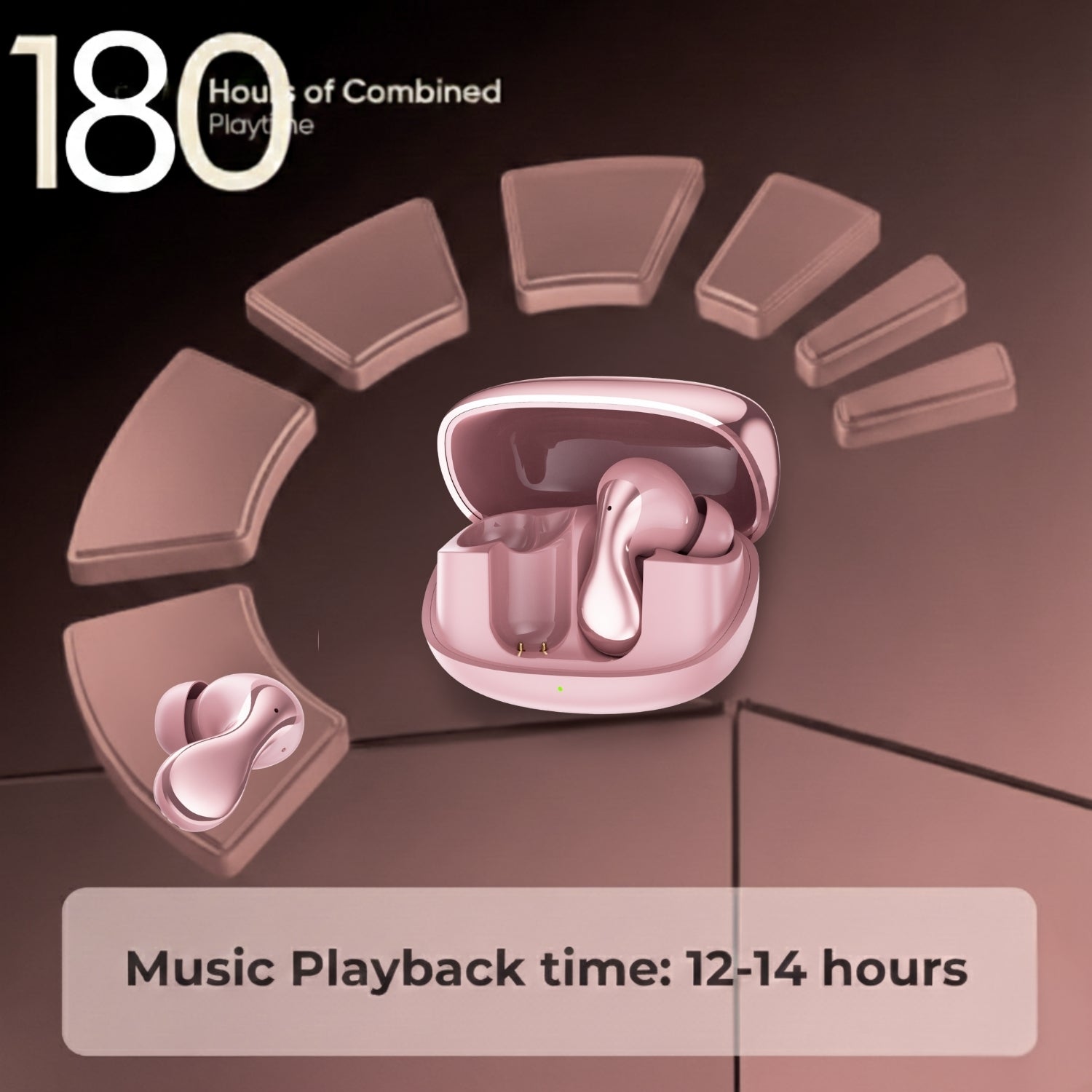 Inear Jukebuds Pro 3