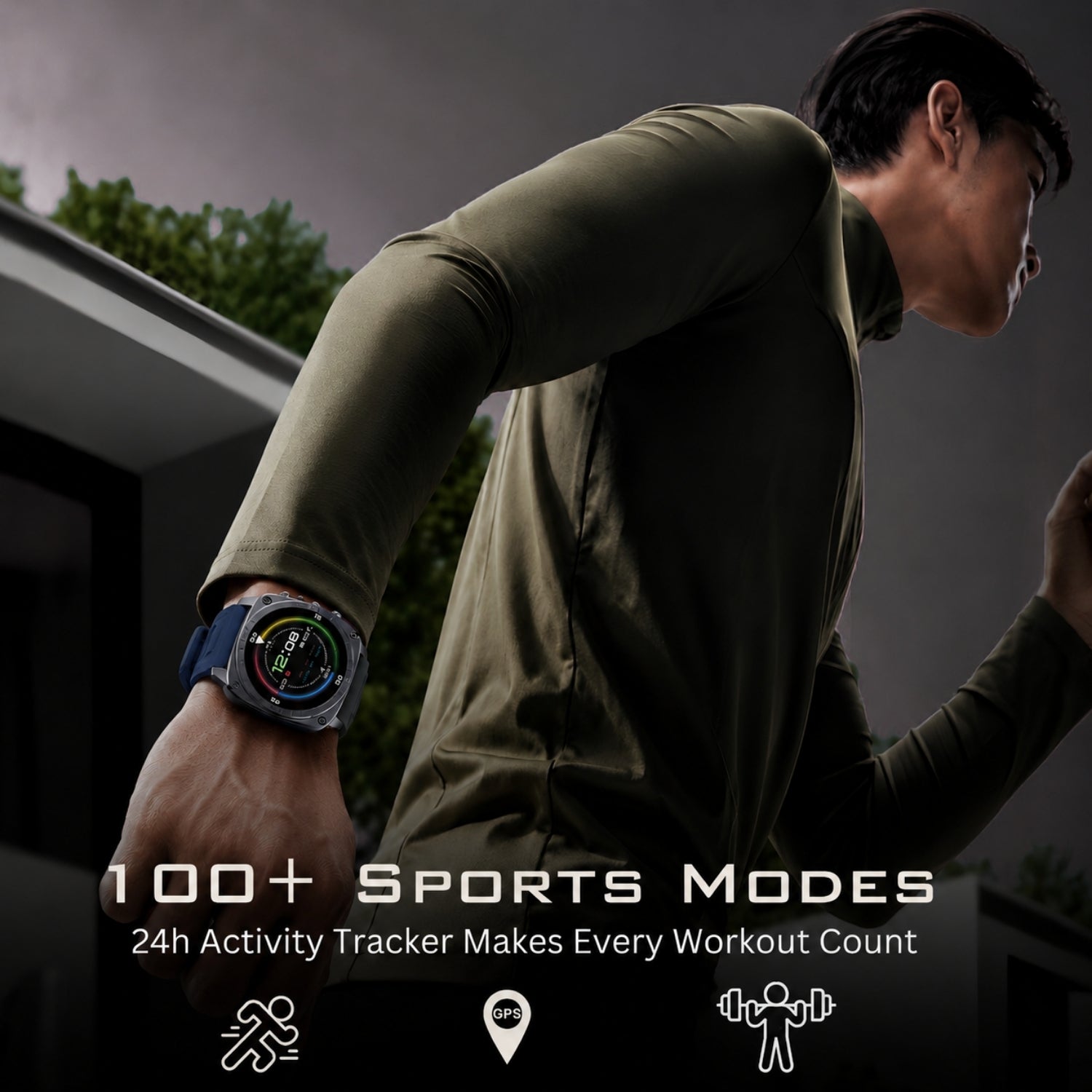 Inear INWATCH PRO