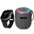 INWATCH+ + POP 5W SPEAKERS COMBO