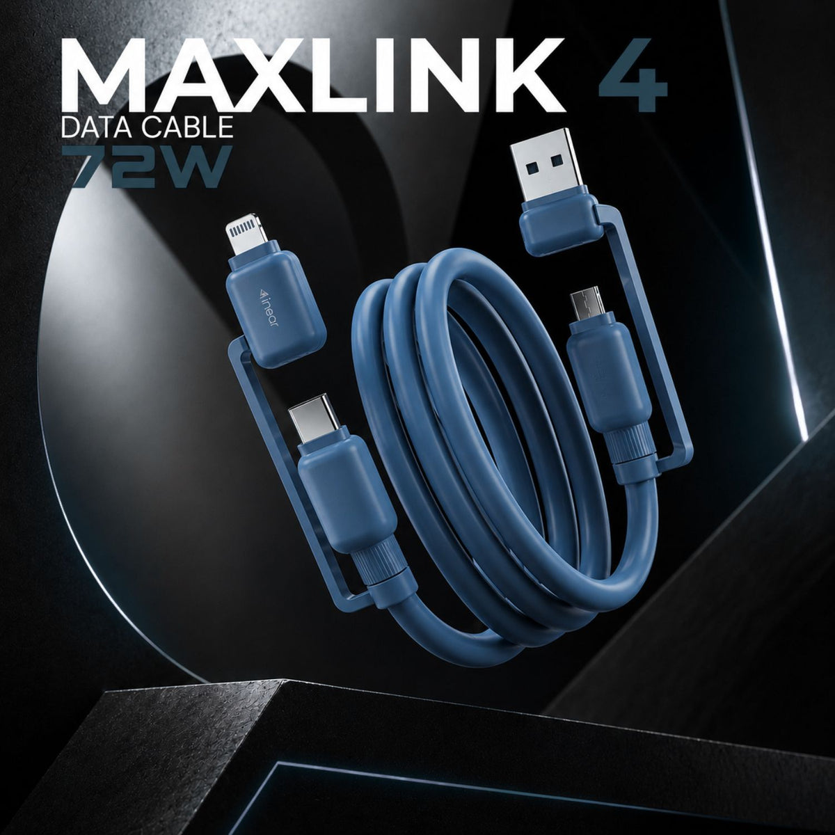 Maxlink Data Cable