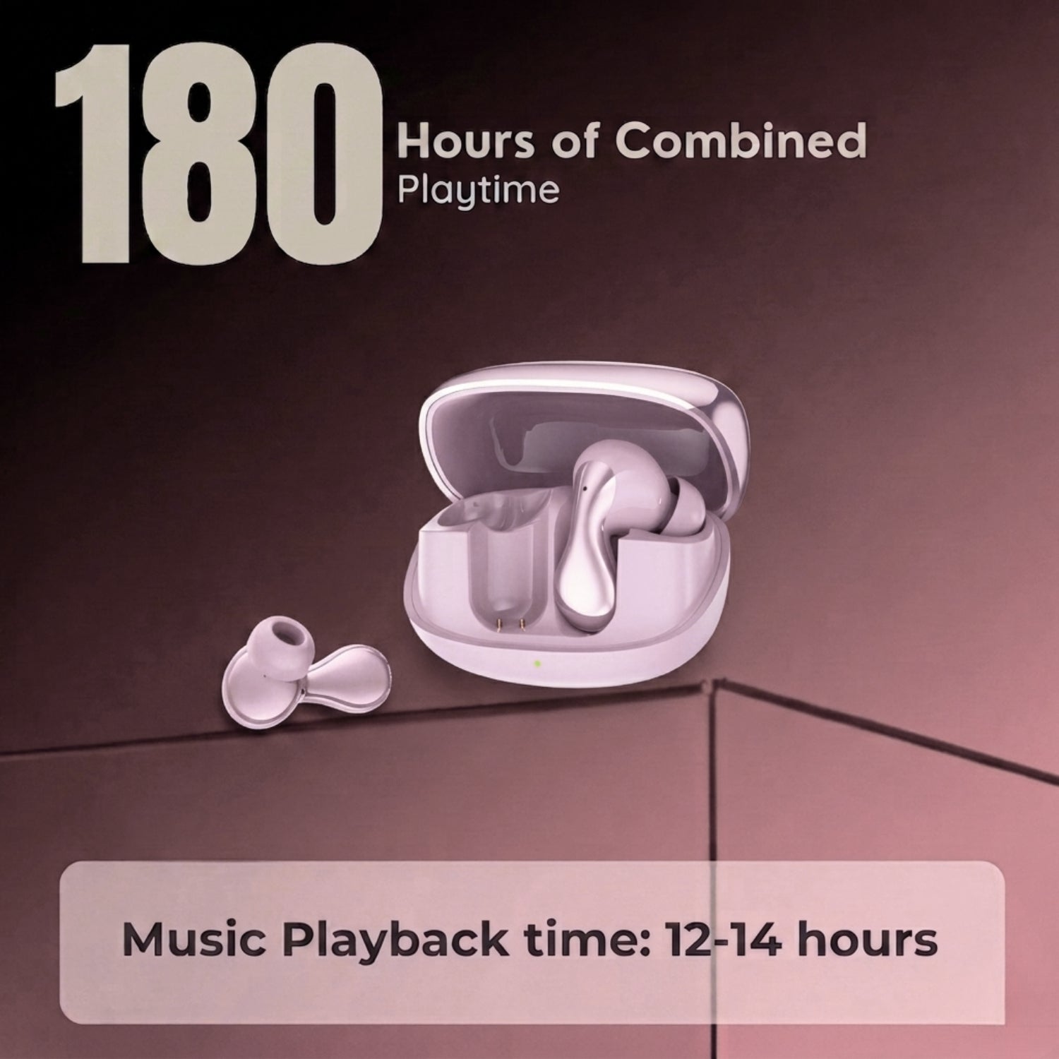 Inwatch + Juke Buds Pro 3 Combo Offer