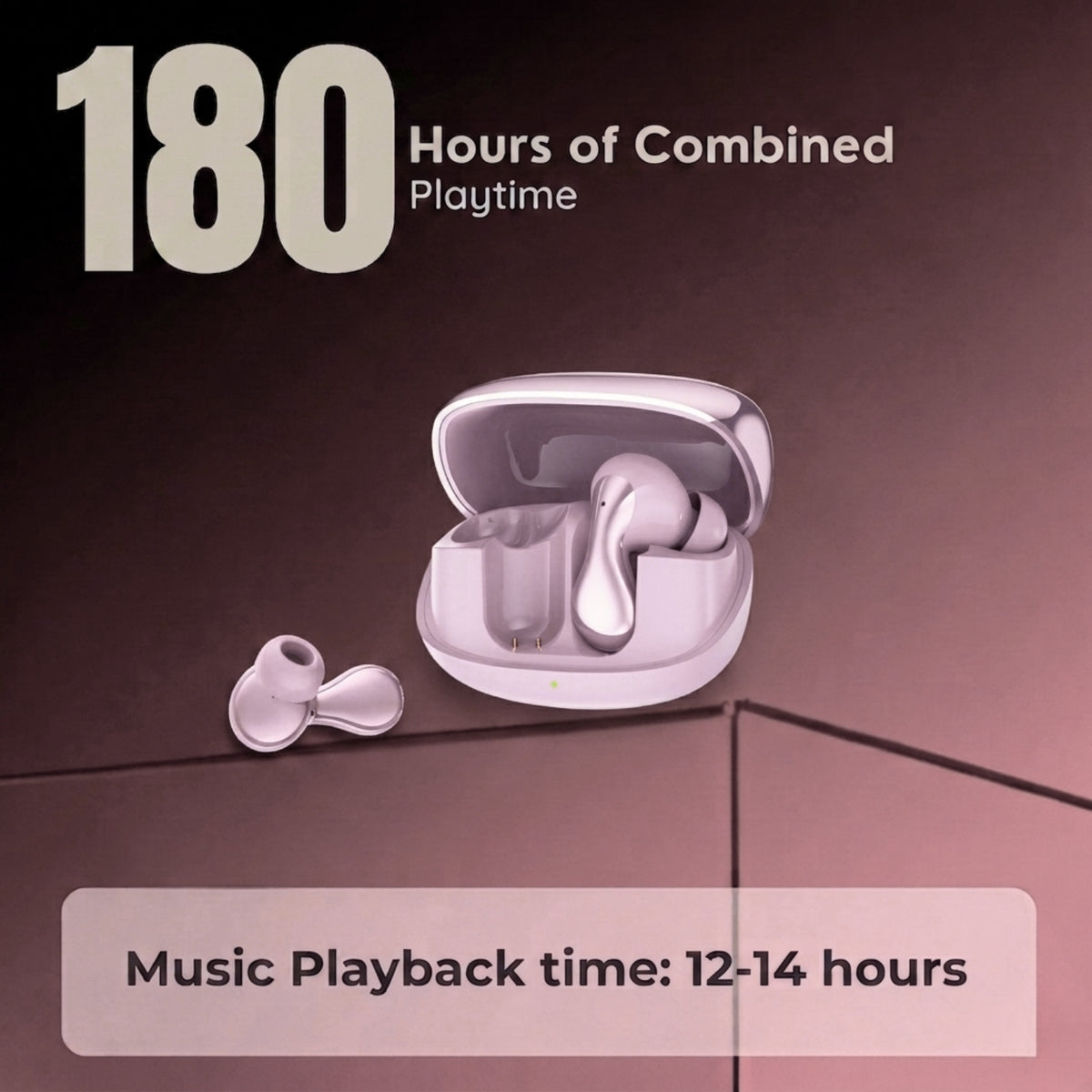 Inwatch + Juke Buds Pro 3 Combo Offer