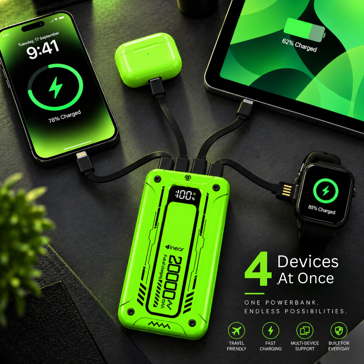 PB-05 Powerbank