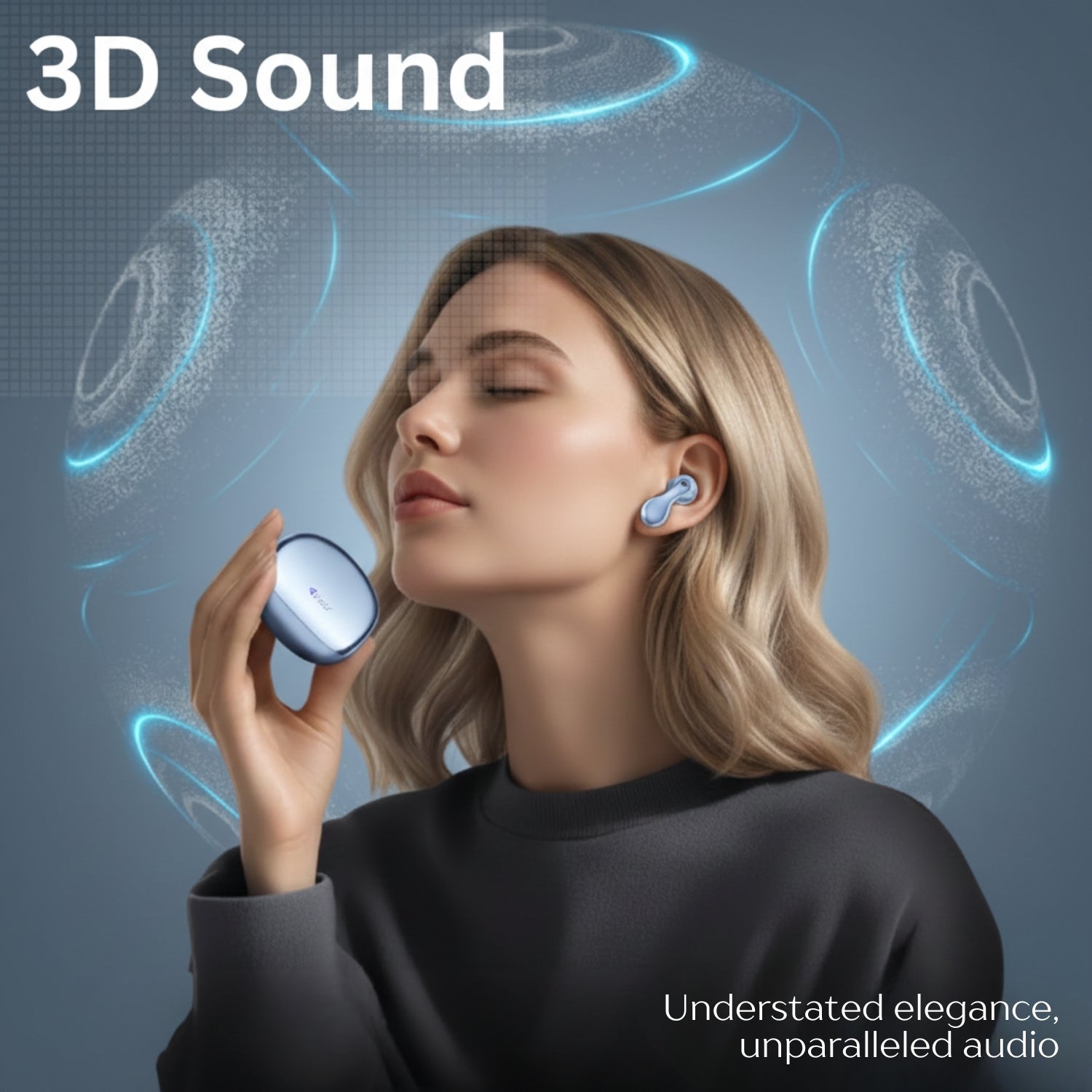 Inear Jukebuds Pro 3