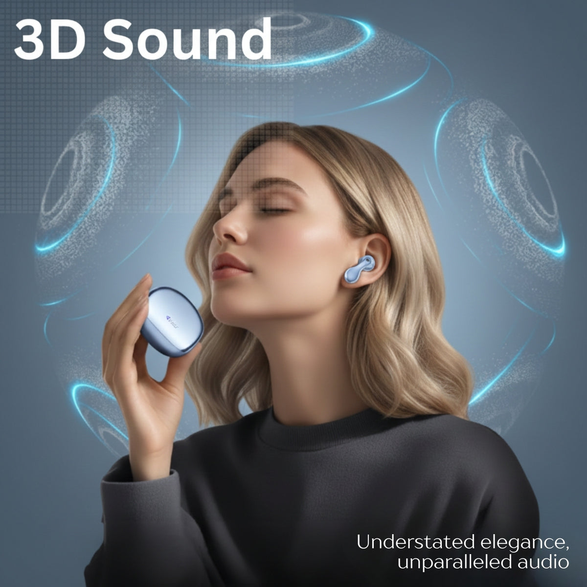 Inear Jukebuds Pro 3