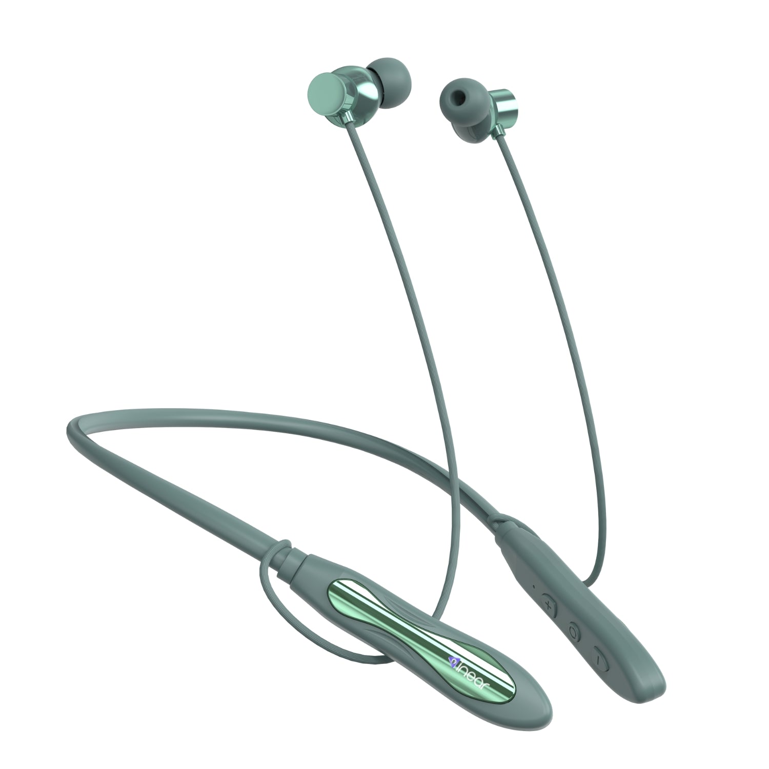 DJ M10 VOICE-CHANGER NECKBAND