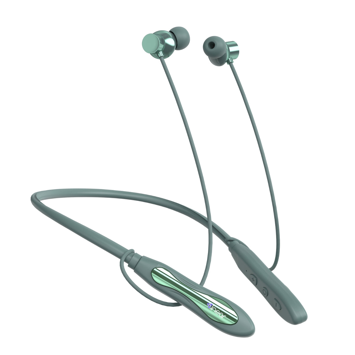 DJ M10 VOICE-CHANGER NECKBAND