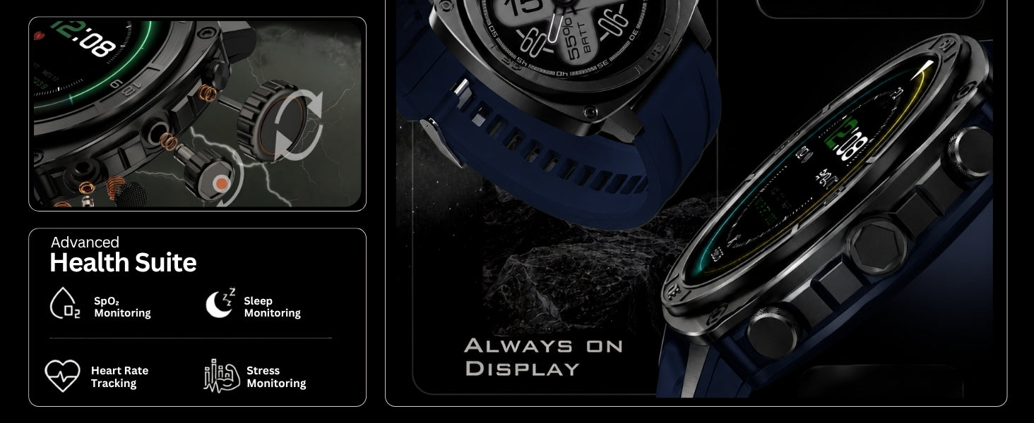 Inear INWATCH PRO