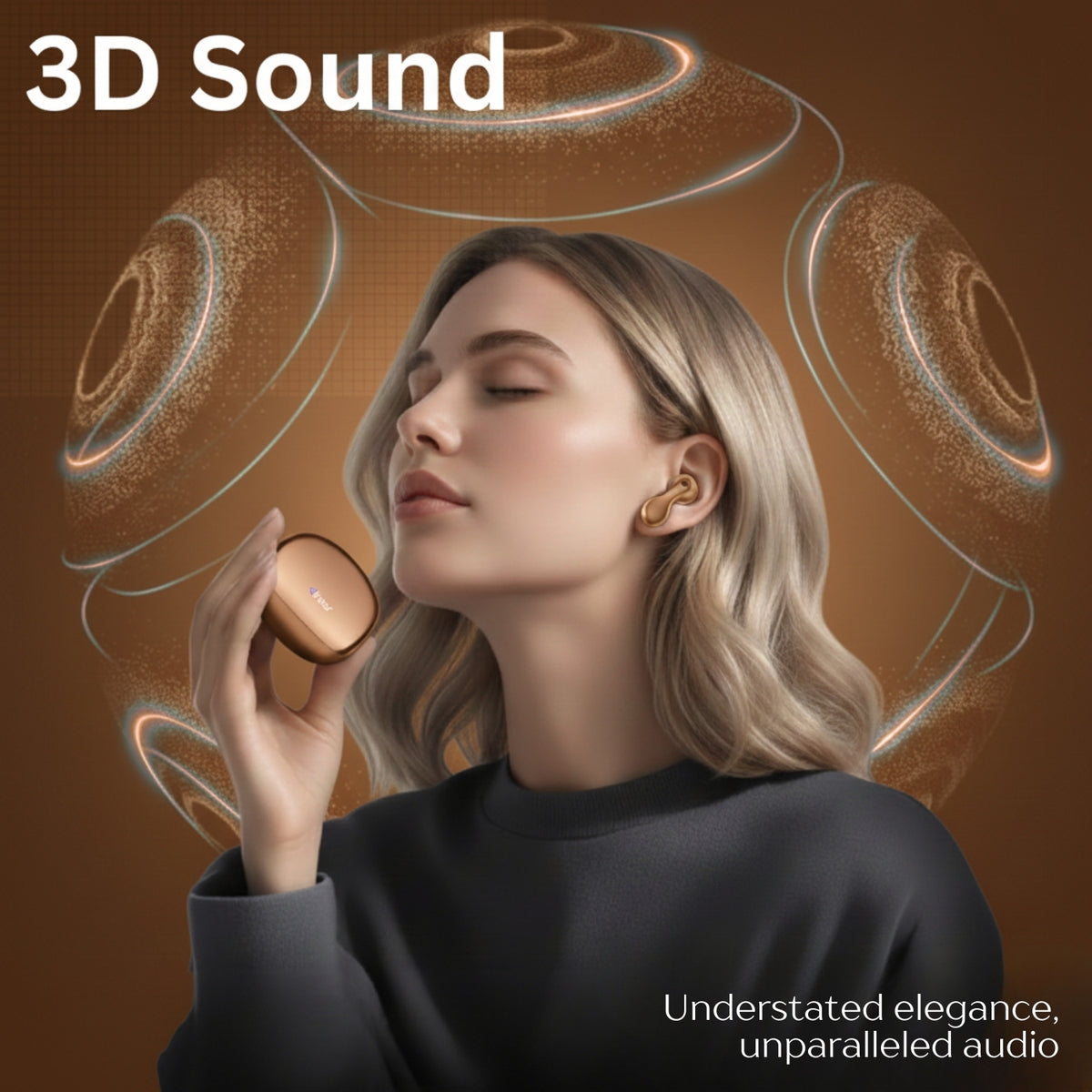 Inear Jukebuds Pro 3