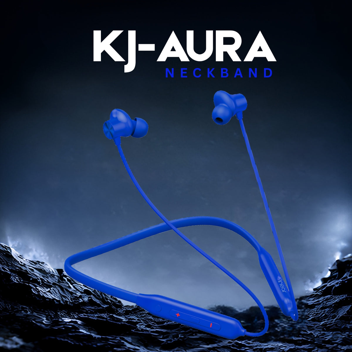 KJ AURA NECKBAND
