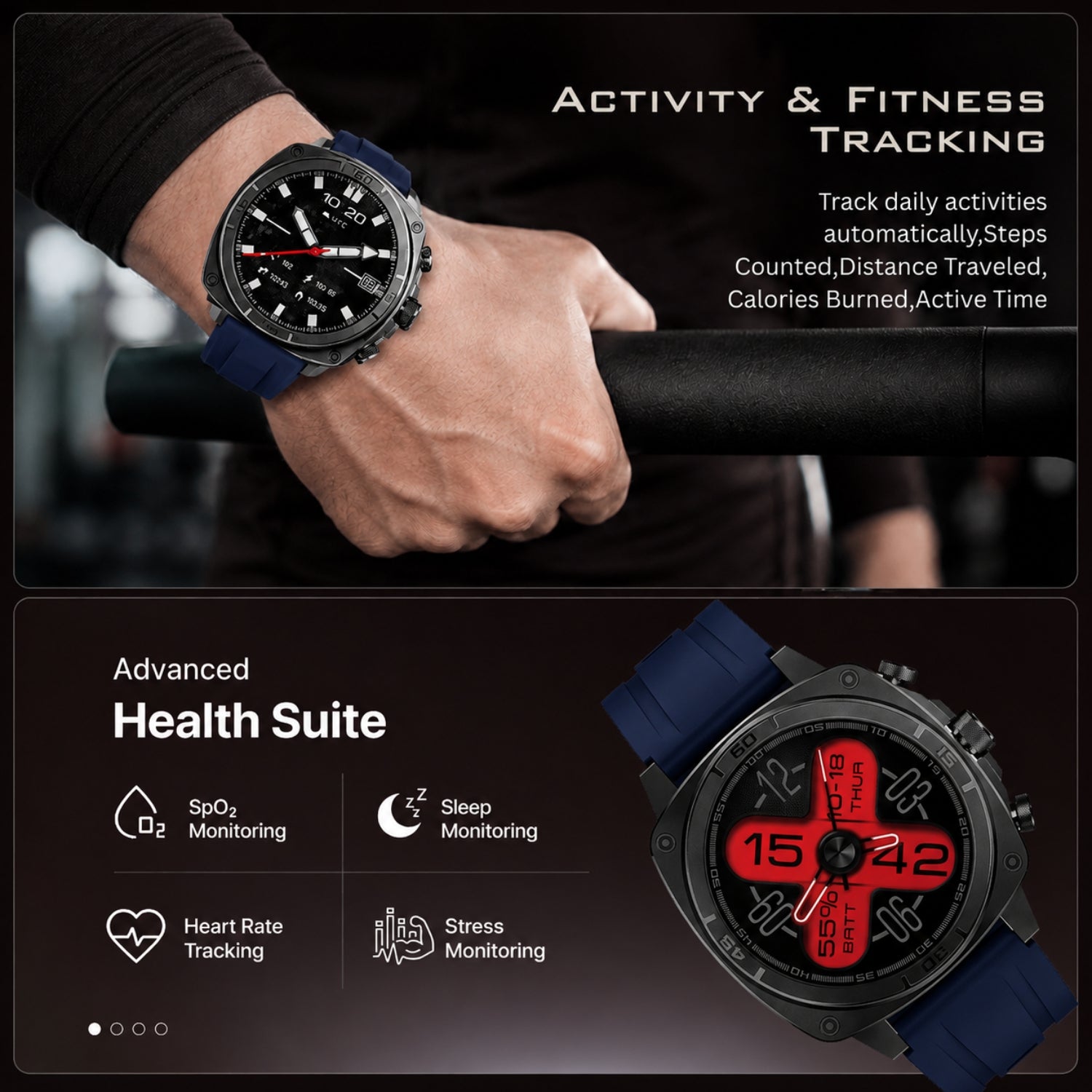 Inear INWATCH PRO