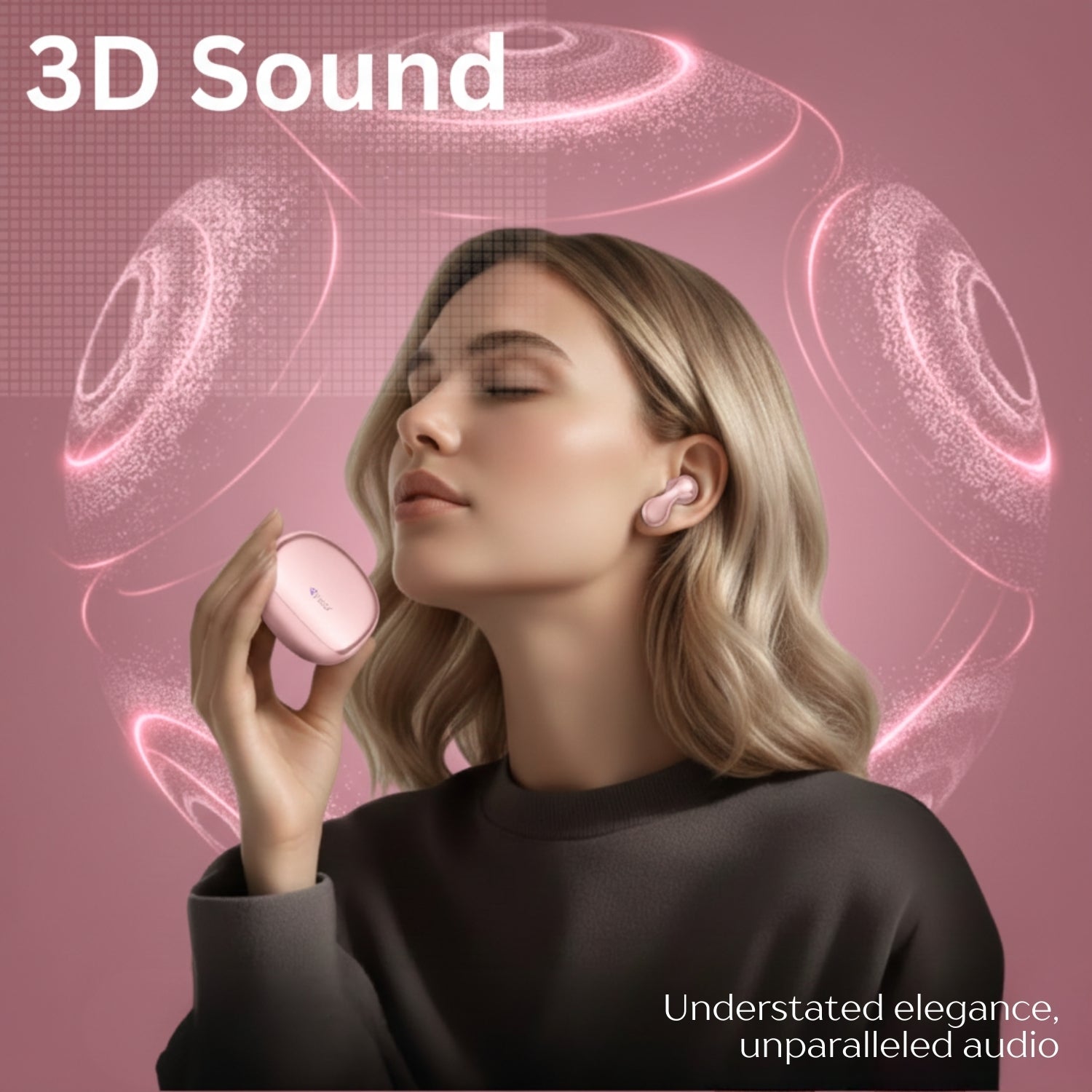 Inear Jukebuds Pro 3