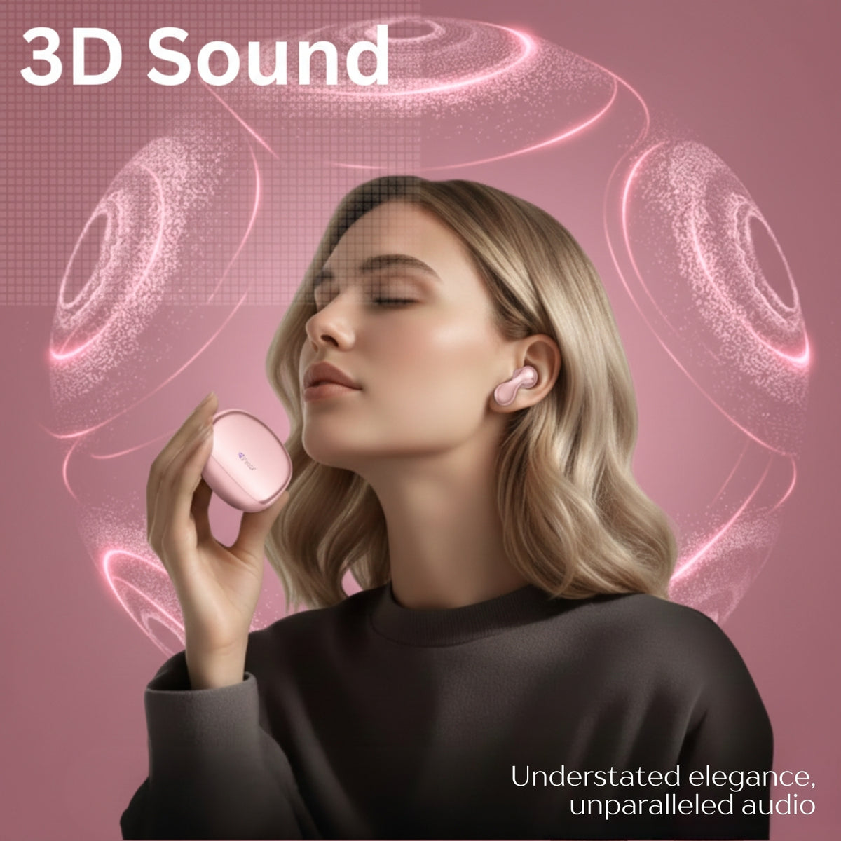 Inear Jukebuds Pro 3