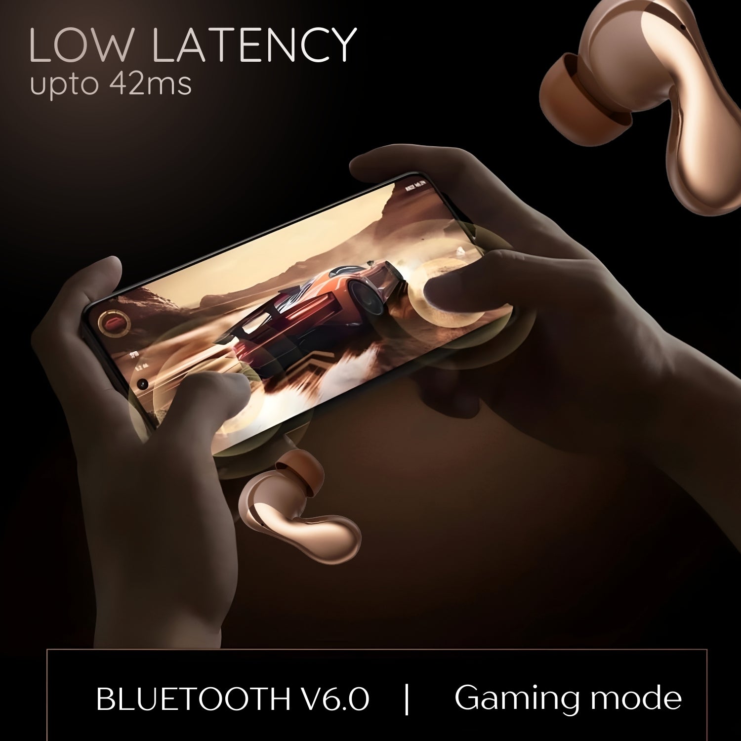 Inear Jukebuds Pro 3