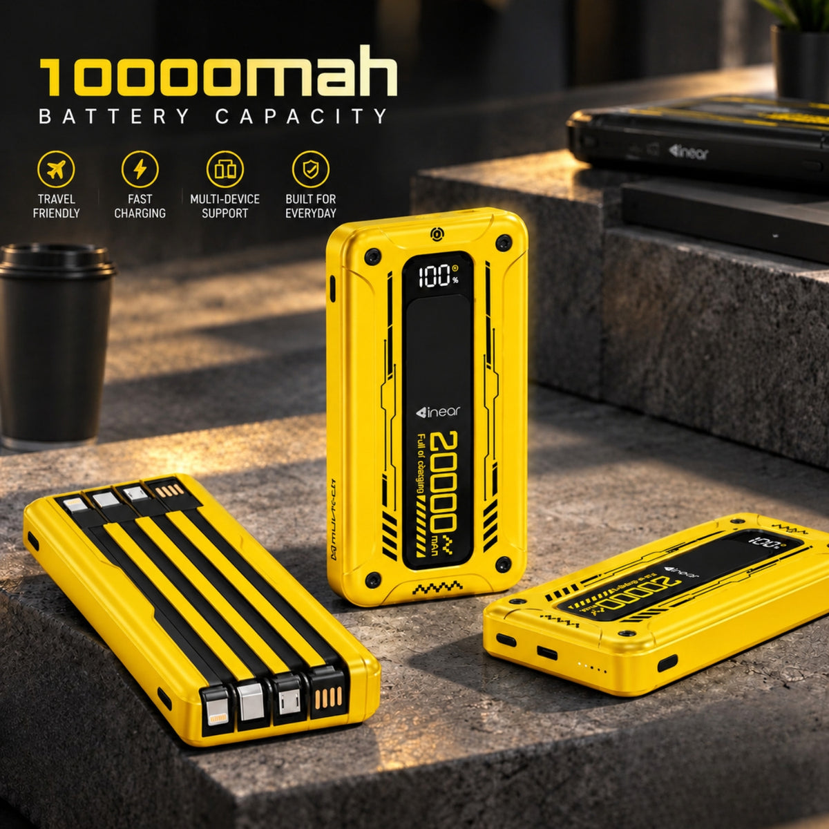 PB-05 Powerbank