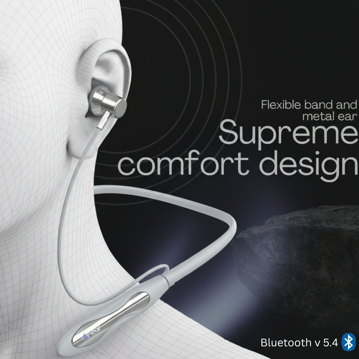 DJ 10 VOICE-CHANGER NECKBAND