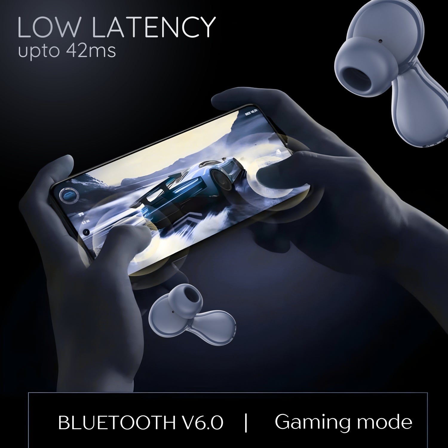 Inear Jukebuds Pro 3