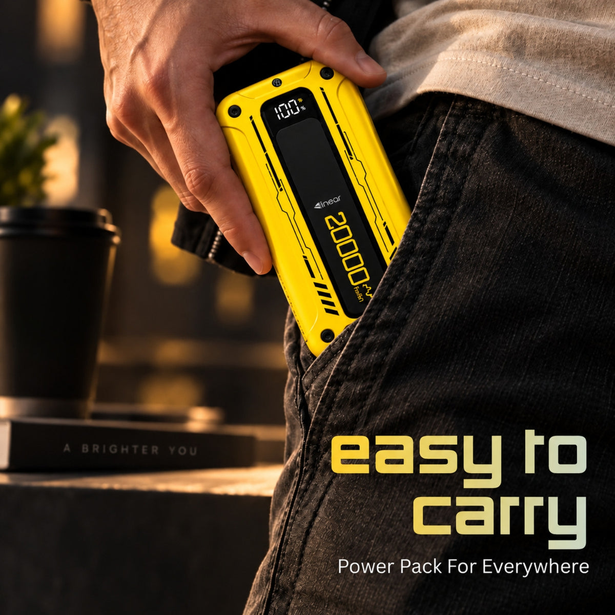 PB-05 Powerbank