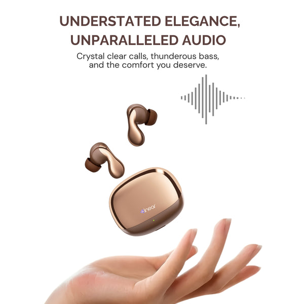 INEAR JUKE BUDS PRO 3