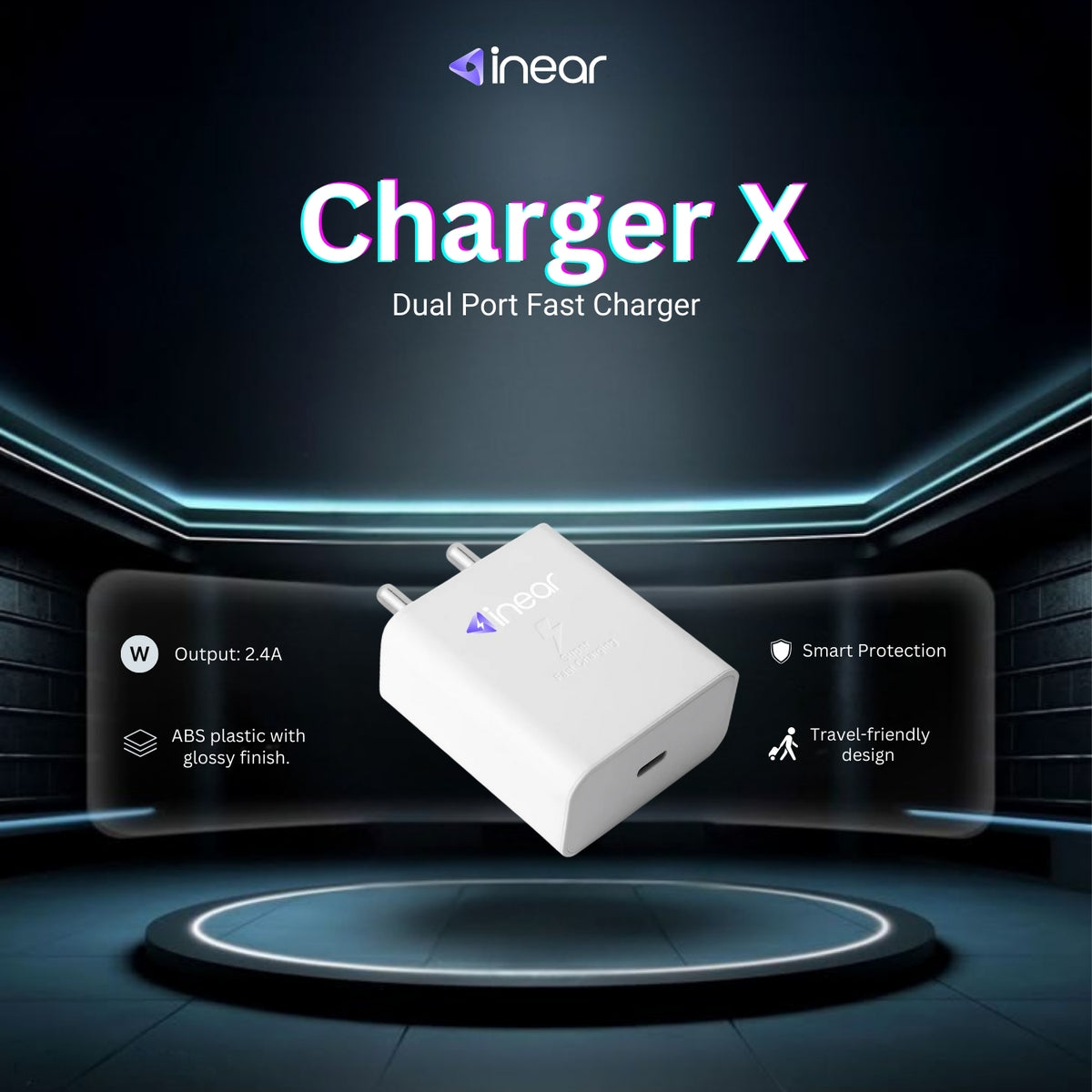 Charge X
