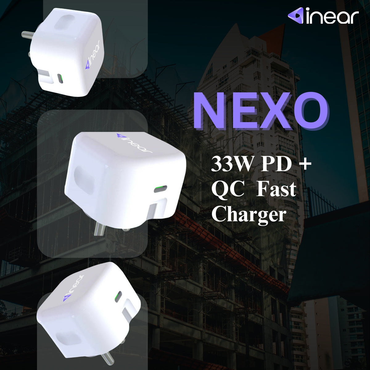Nexo 33W