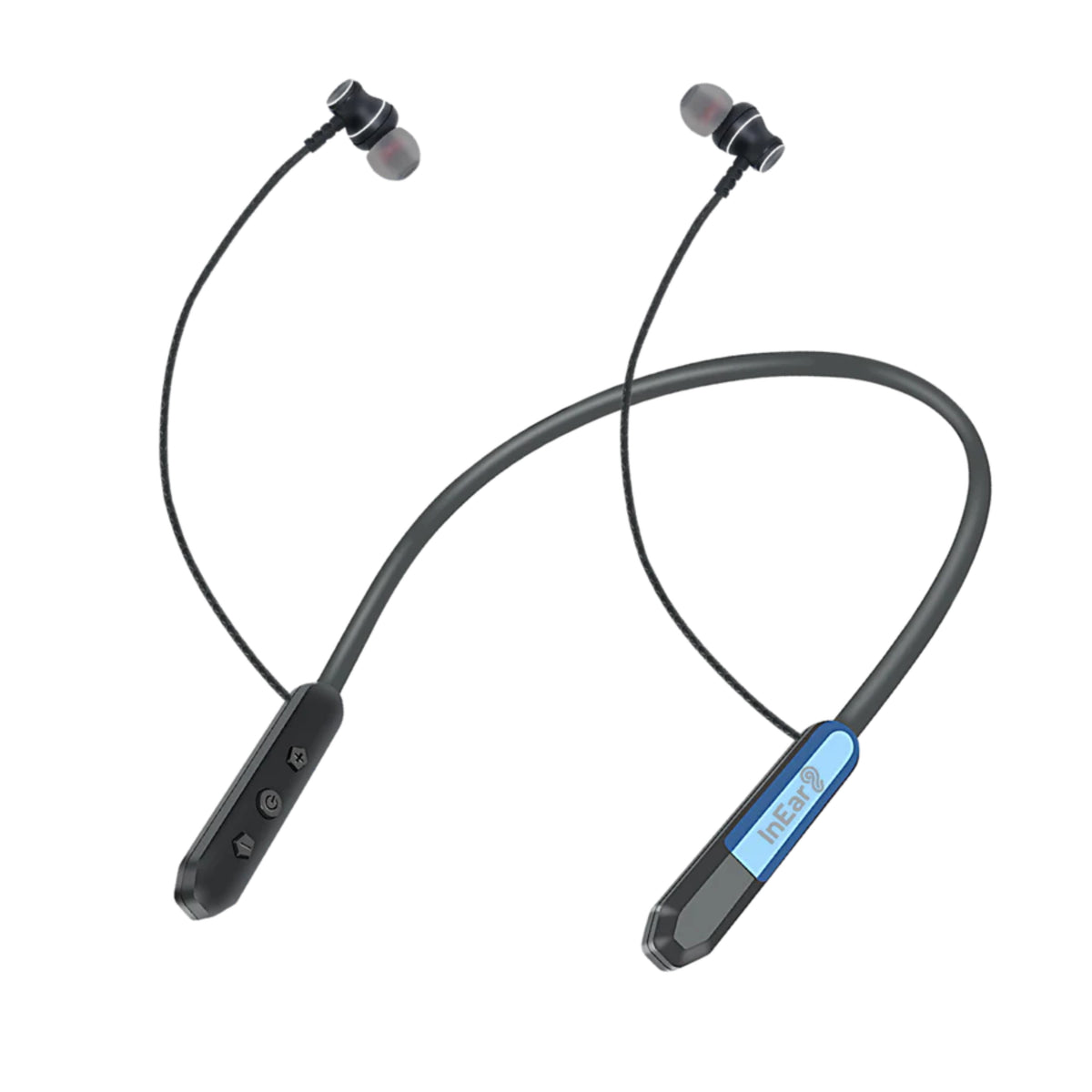 DJ-M5 WIRELESS NECKBAND