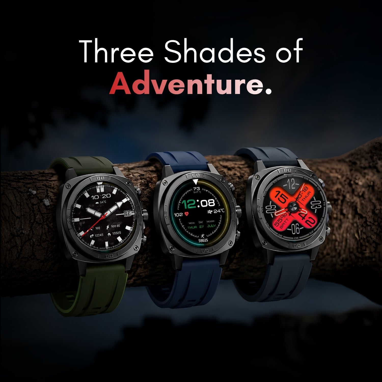 Inear INWATCH PRO