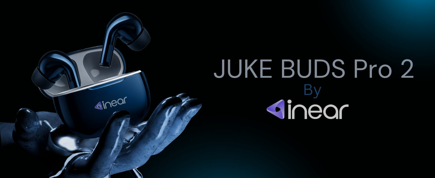 inear Juke Buds Pro-2