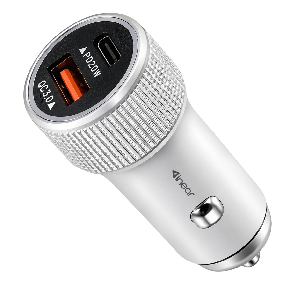 CC-300 Car Charger.