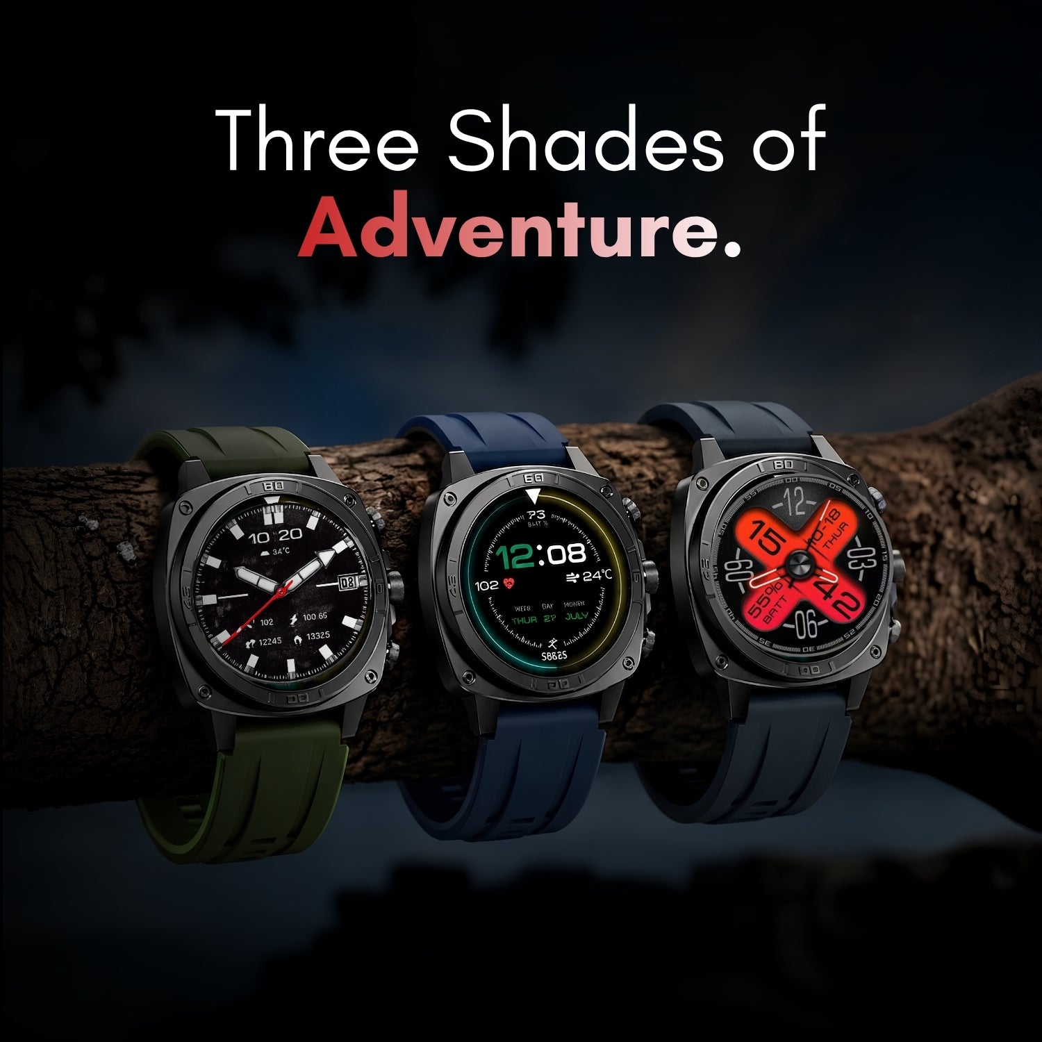 Inear INWATCH PRO