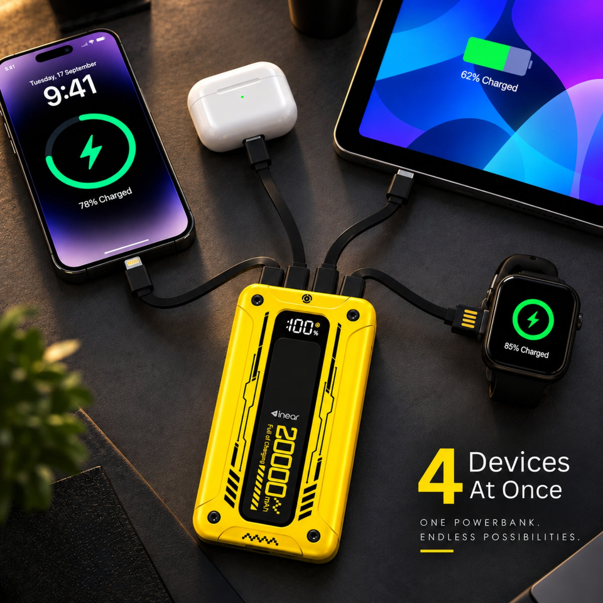 PB-05 Powerbank