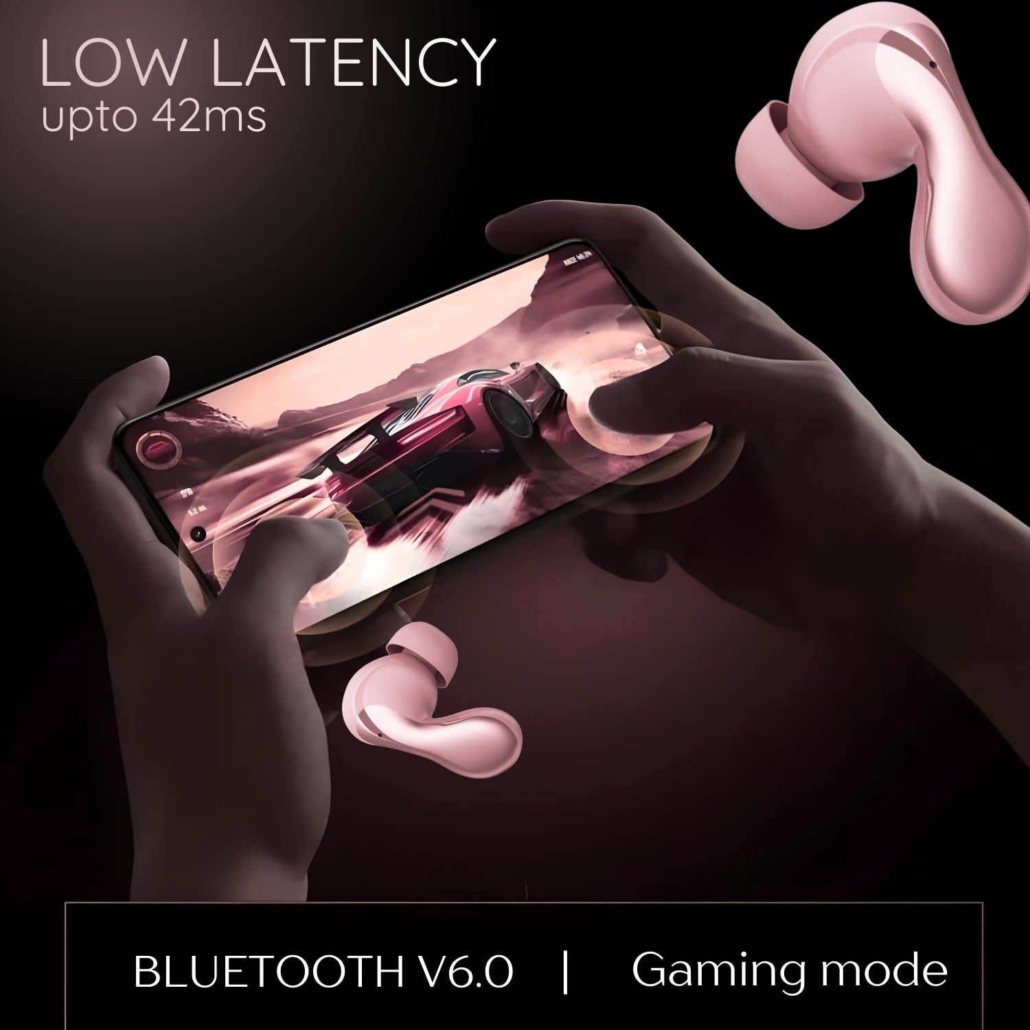 Inear Jukebuds Pro 3