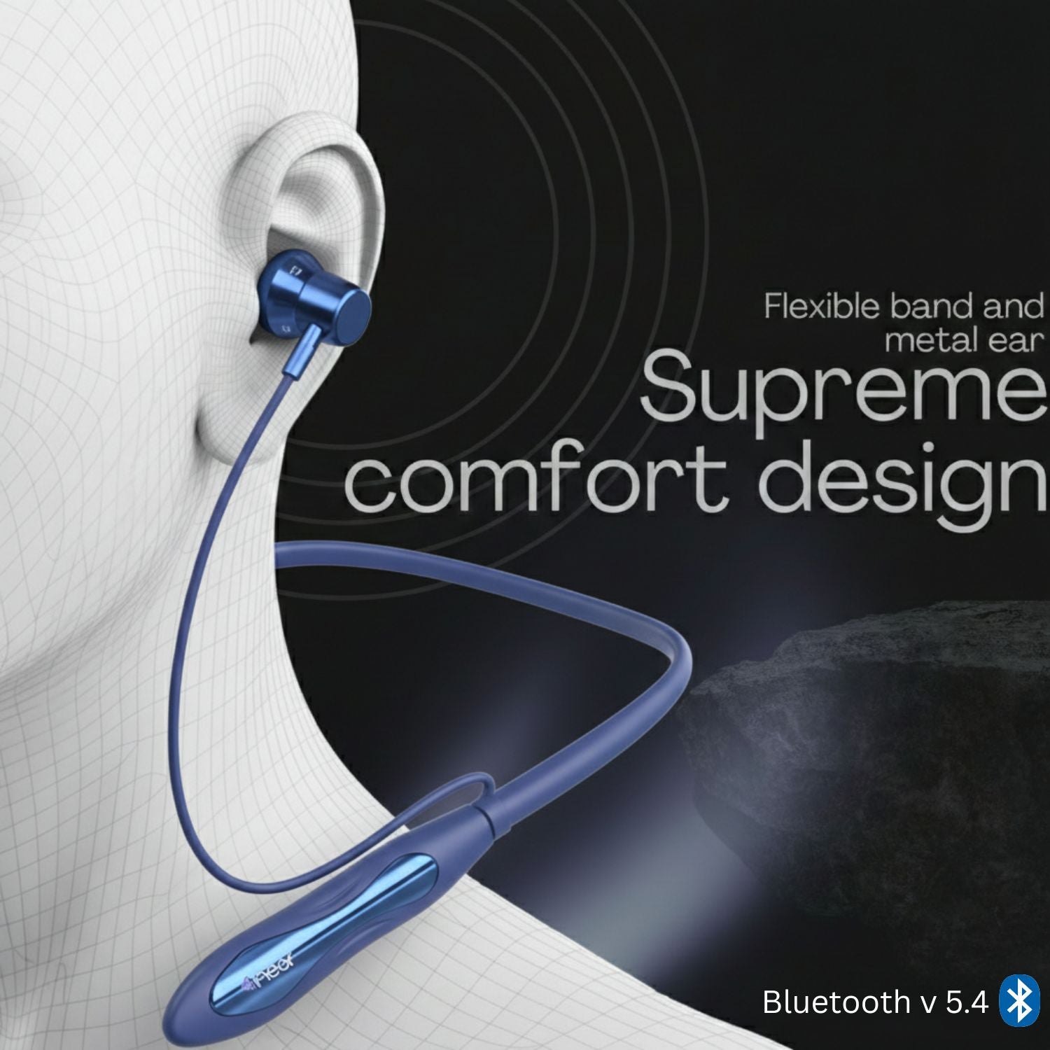 DJ 10 VOICE-CHANGER NECKBAND