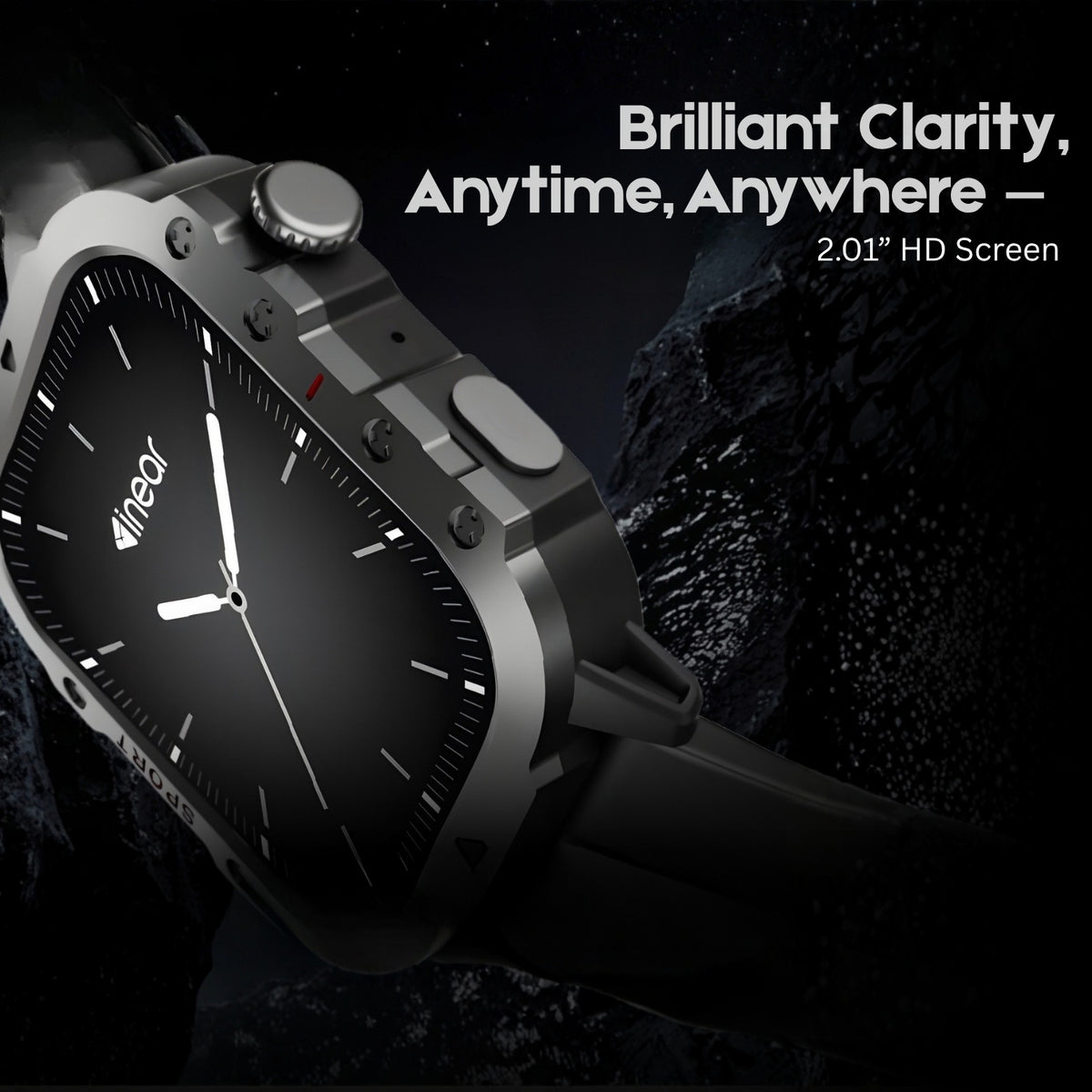 INWATCH + + T2 PLUS COMBO