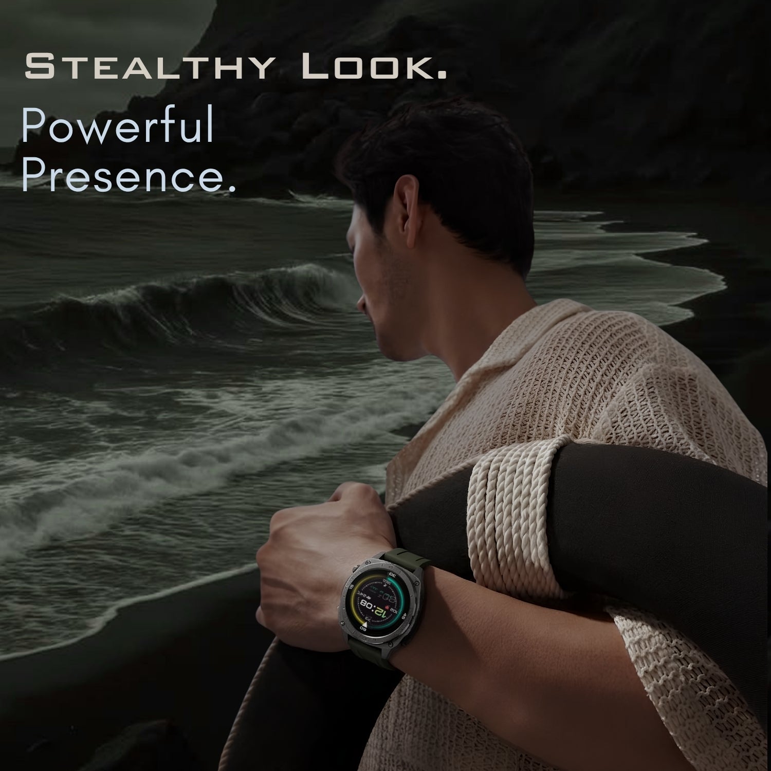 Inear INWATCH PRO